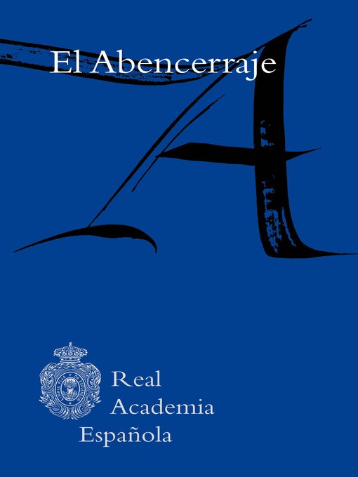Title details for El abencerraje by Anónimo - Available